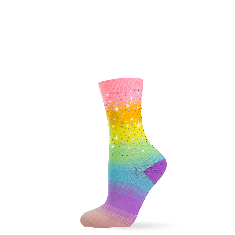 DIAMOND MAGIC | Crazy Socks