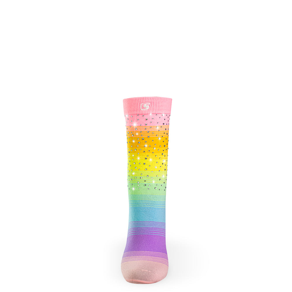 DIAMOND MAGIC | Crazy Socks