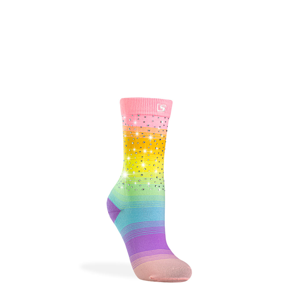 DIAMOND MAGIC | Crazy Socks