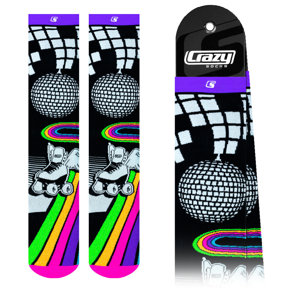 DISCO ROLLER | PTA DEAL