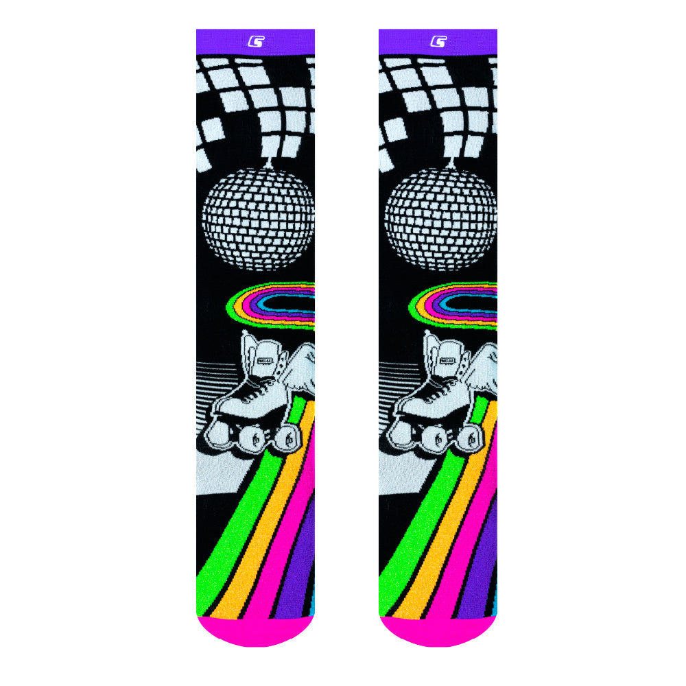 DISCO ROLLER | PTA DEAL