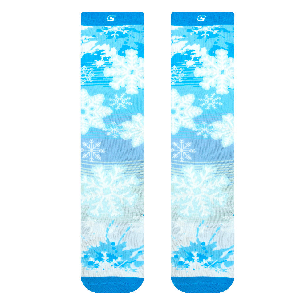 FROSTED | Crazy Socks