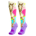HORSE LOVE | Crazy Socks