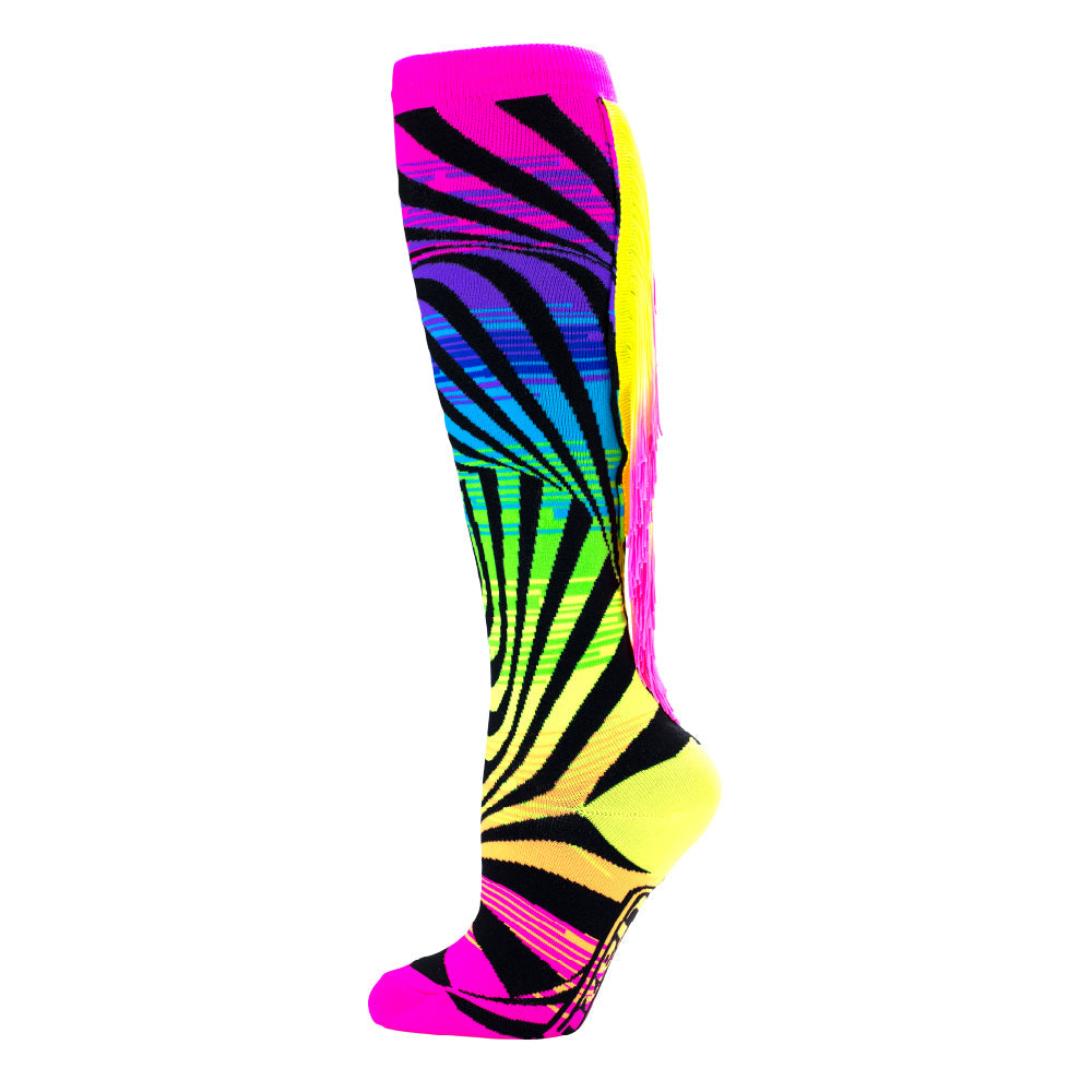 HYPNOTIC | Crazy Socks