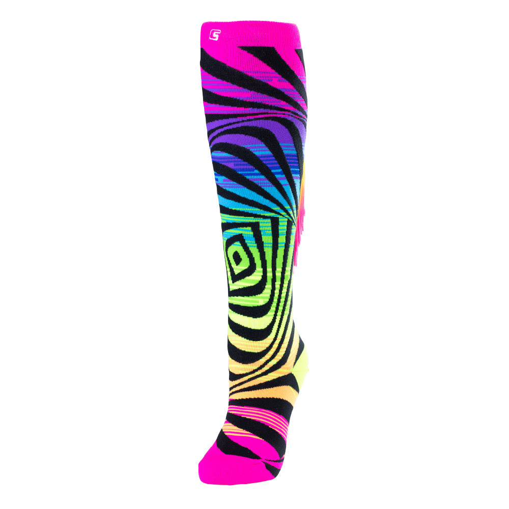 HYPNOTIC | Crazy Socks