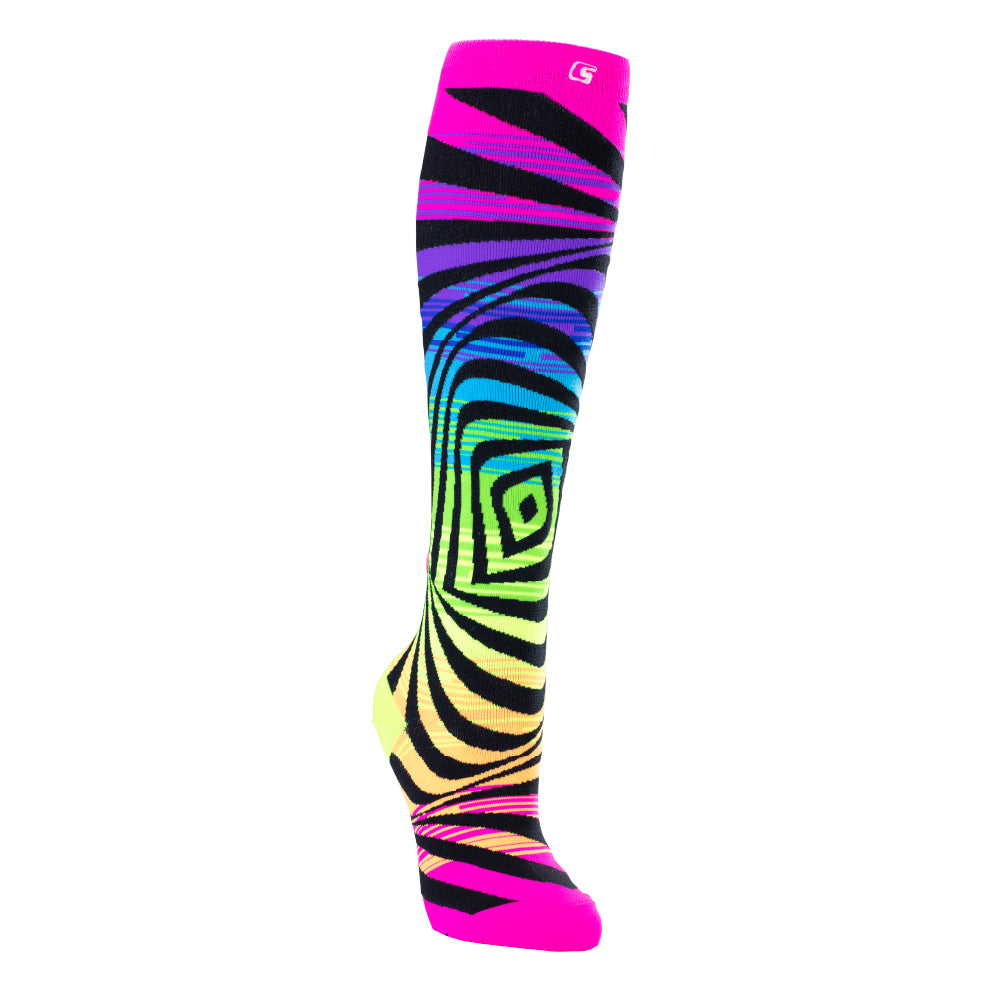 HYPNOTIC | Crazy Socks