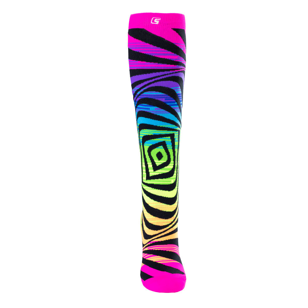 HYPNOTIC | Crazy Socks