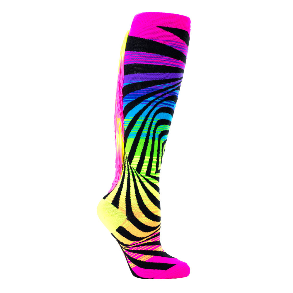 HYPNOTIC | Crazy Socks