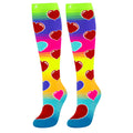 JELLY HEARTS | Crazy Socks