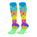 JELLY STARS | Crazy Socks