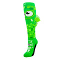 Green | Single Sock Mix & Match