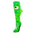 Green | Crazy Socks