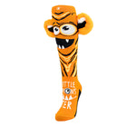 Orange | Crazy Socks