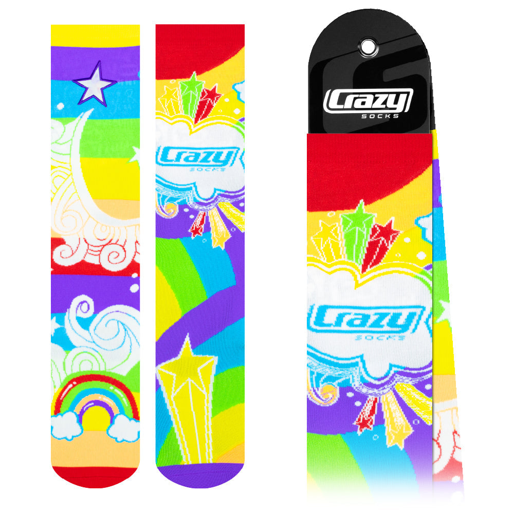 RAINBOW DREAM | PTA DEAL