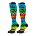 SUPERCARS | Crazy Socks
