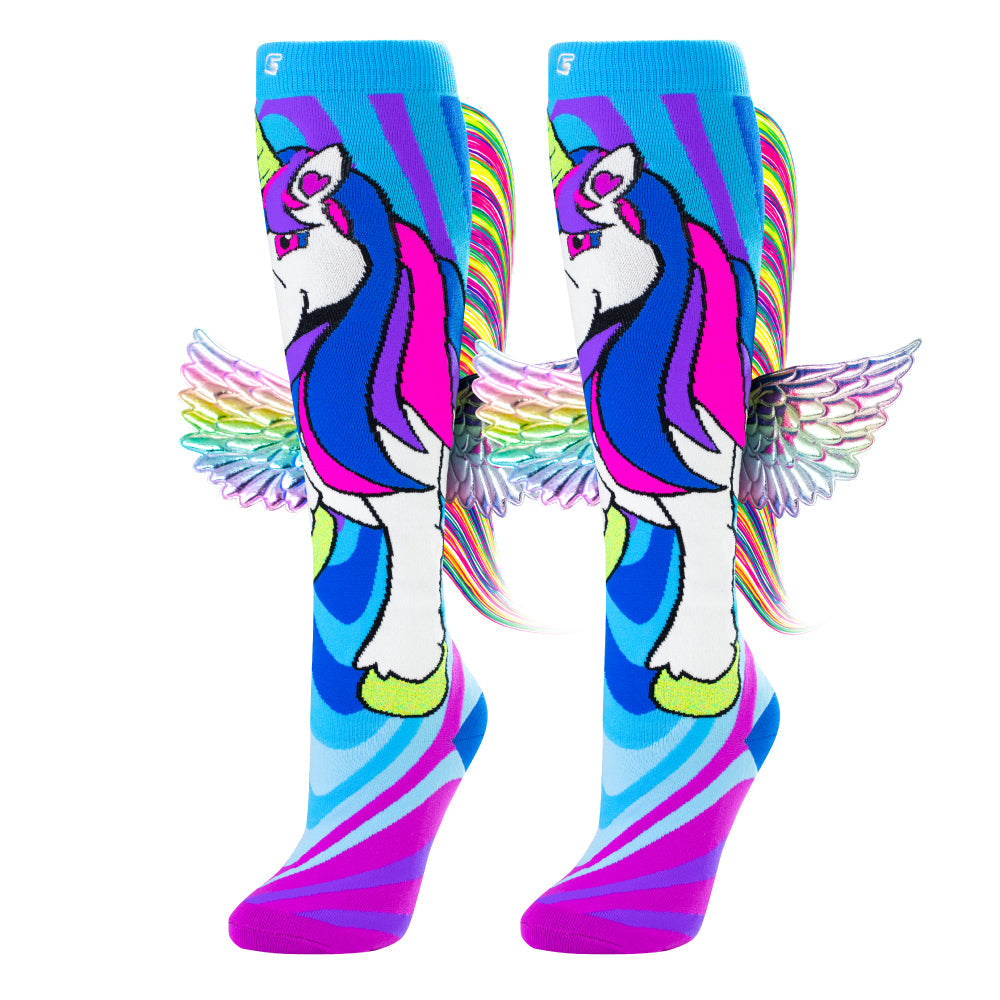 UNICORN | Crazy Socks