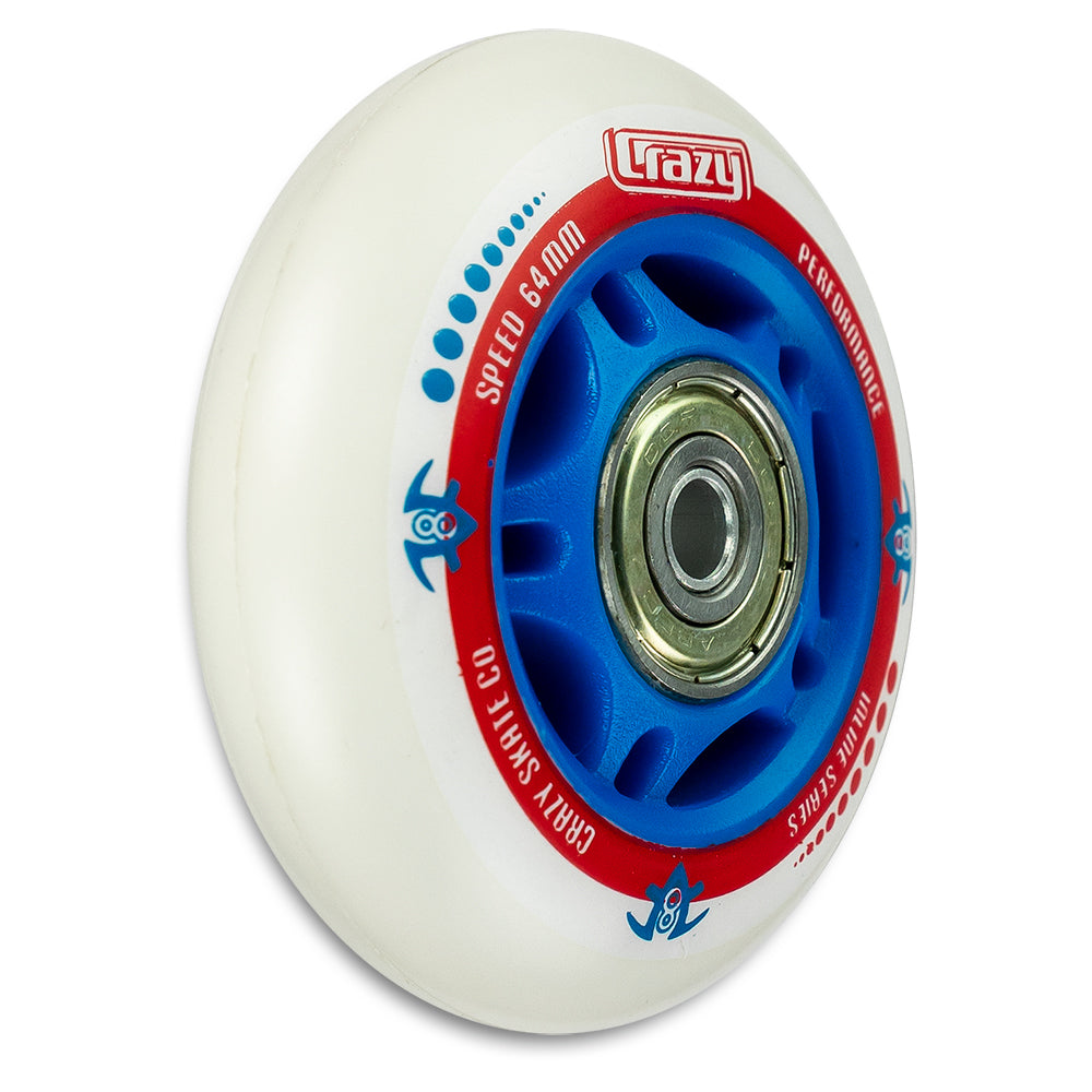 64mm / Blue