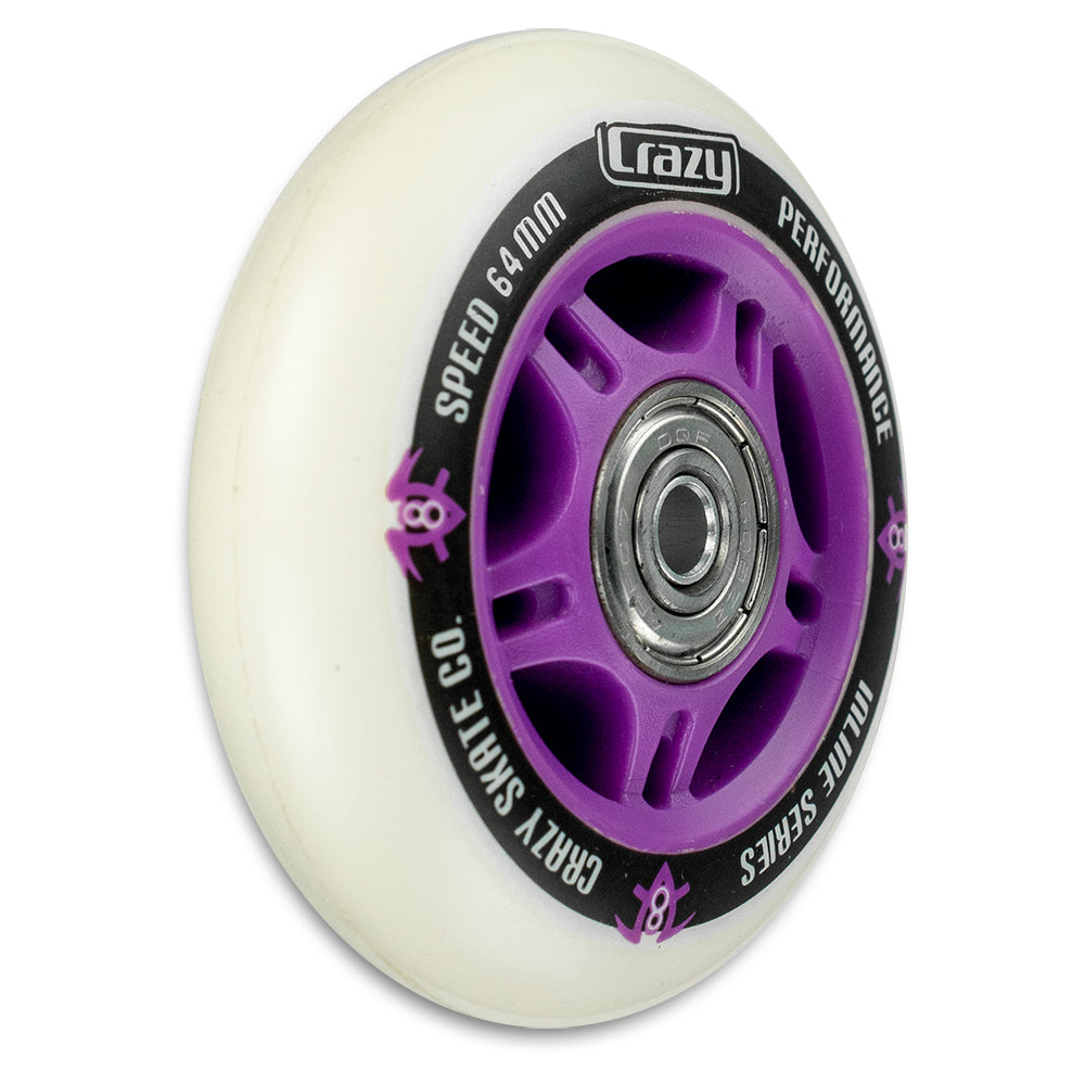 64mm / Purple