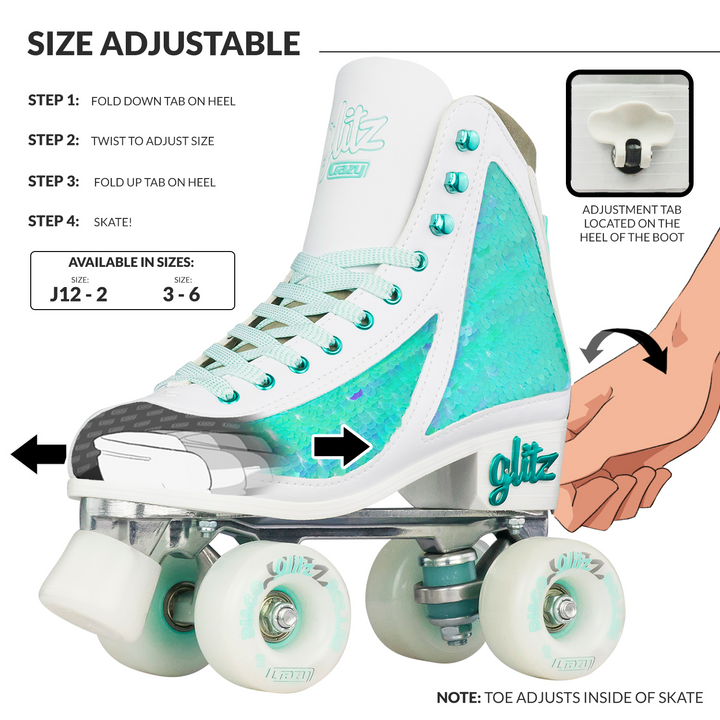 TURQUOISE