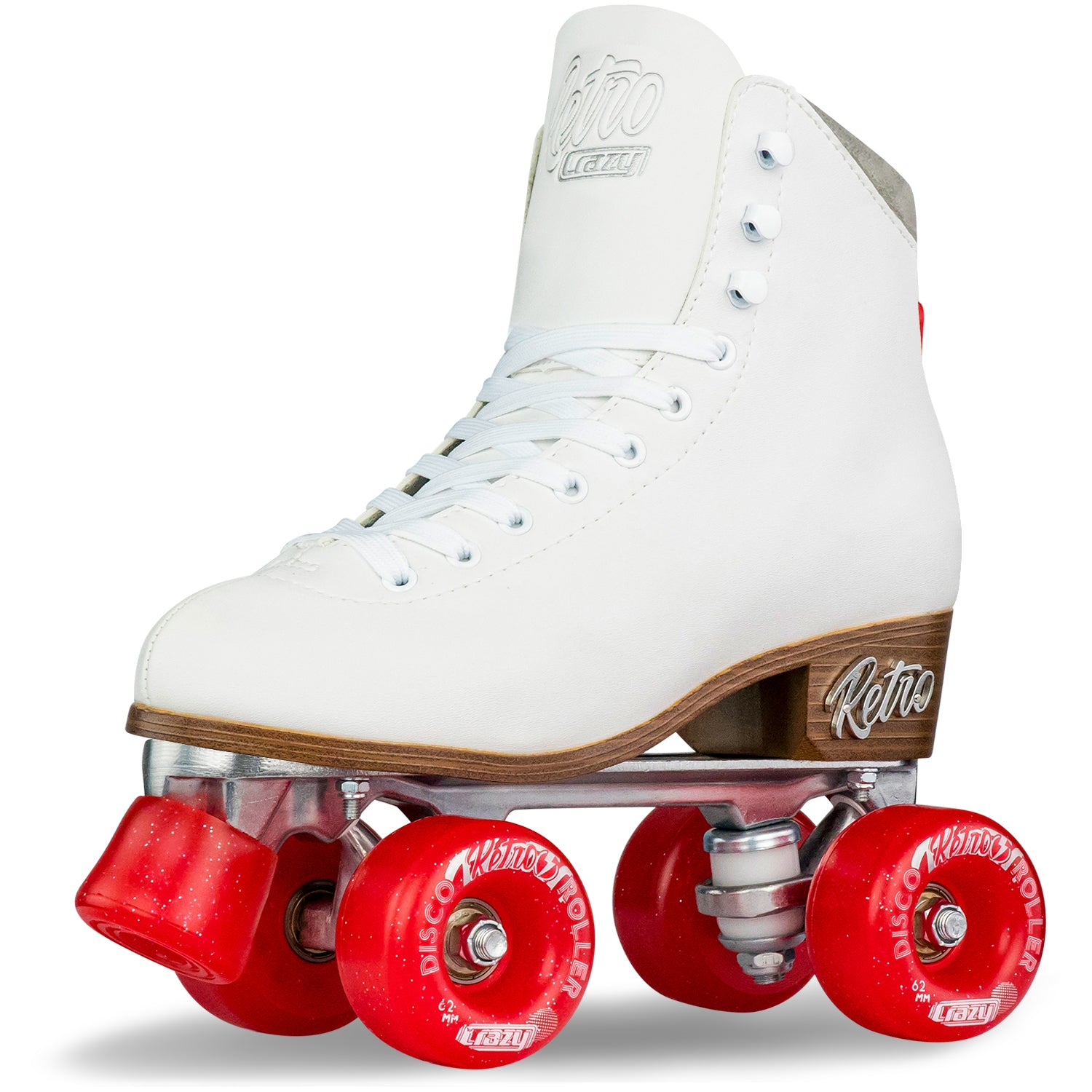 RETRO - Roller Skates