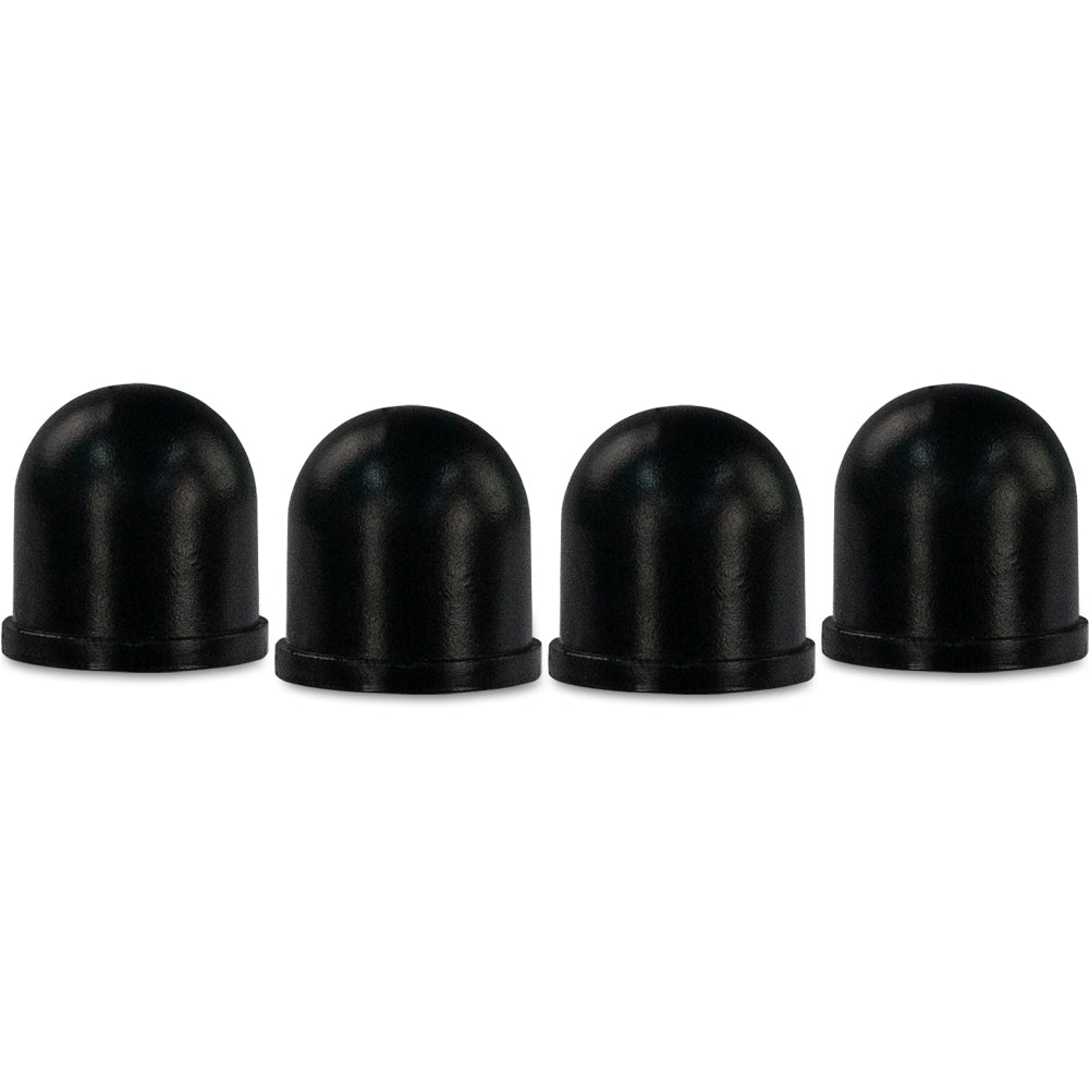 Pivot Cup GALAXY Black - set of 4
