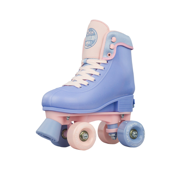 SODA POP - Size Adjustable Roller Skates
