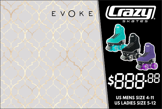 EVOKE