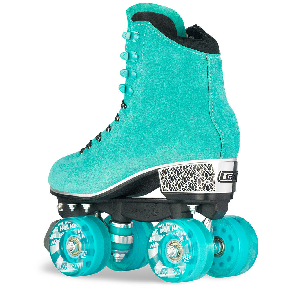 Crazy selling Evoke rollerskates