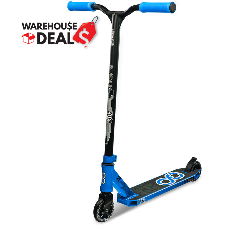 Warehouse Deal | FLARE - Trick Scooter