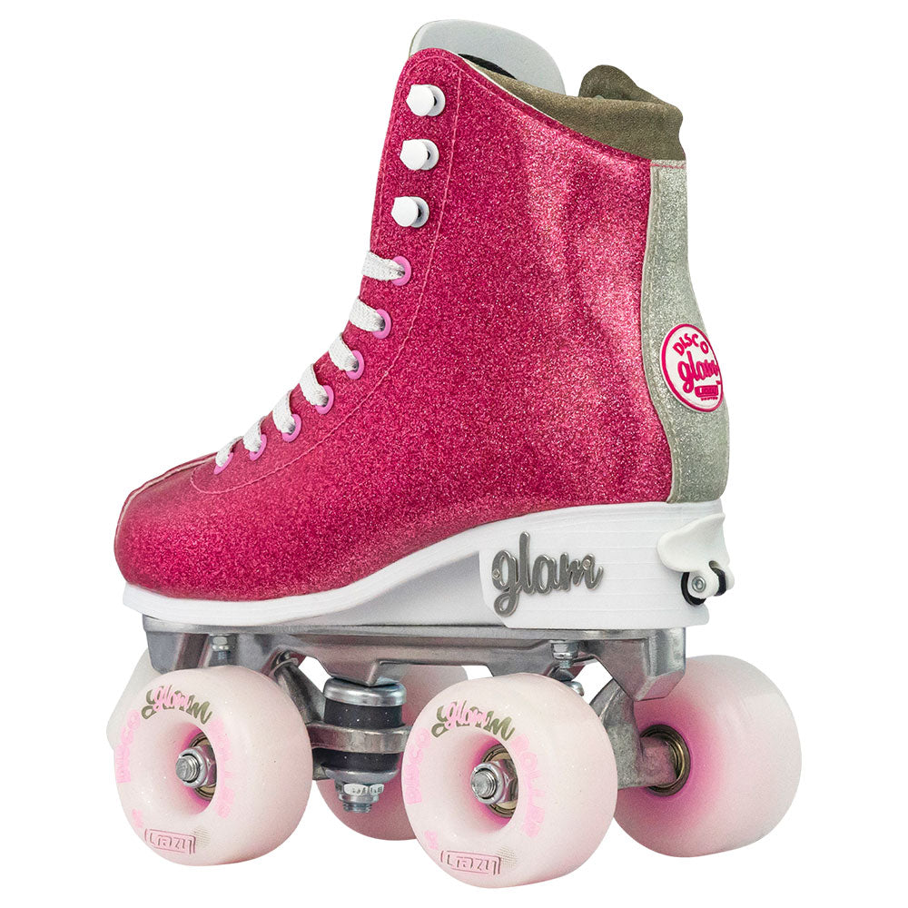 GLAM - Size Adjustable Roller Skates