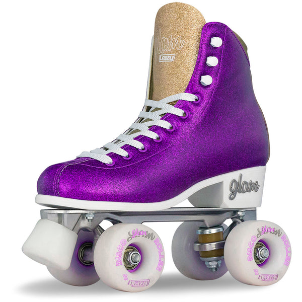 Glam Roller store Skates Size 7