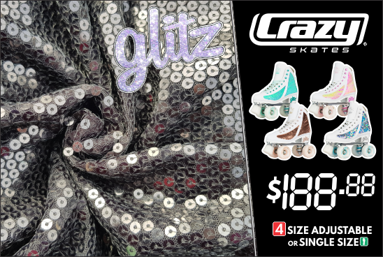 GLITZ