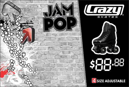 JAM POP