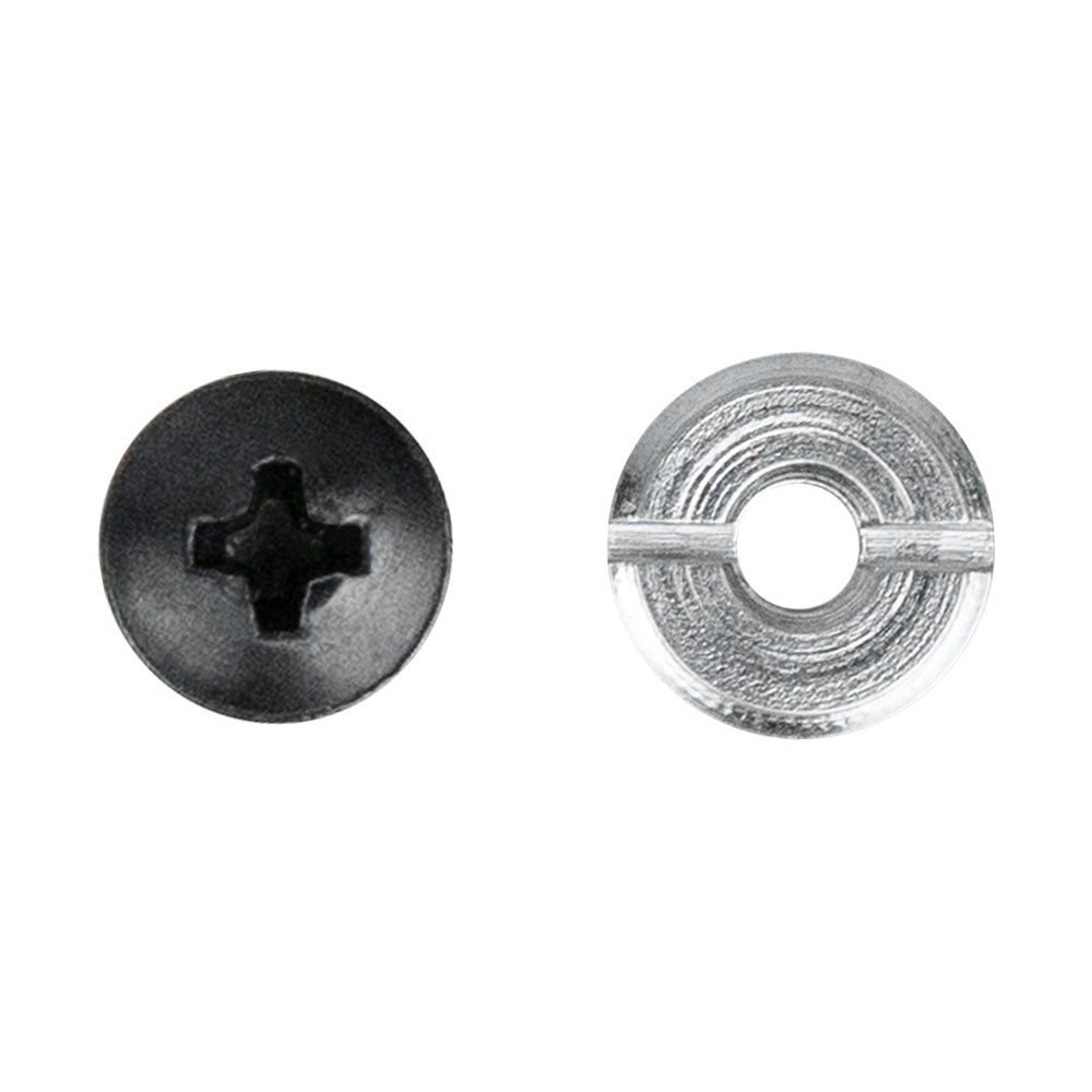 Flush Mount Screw Set - each