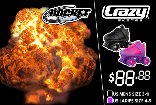 ROCKET
