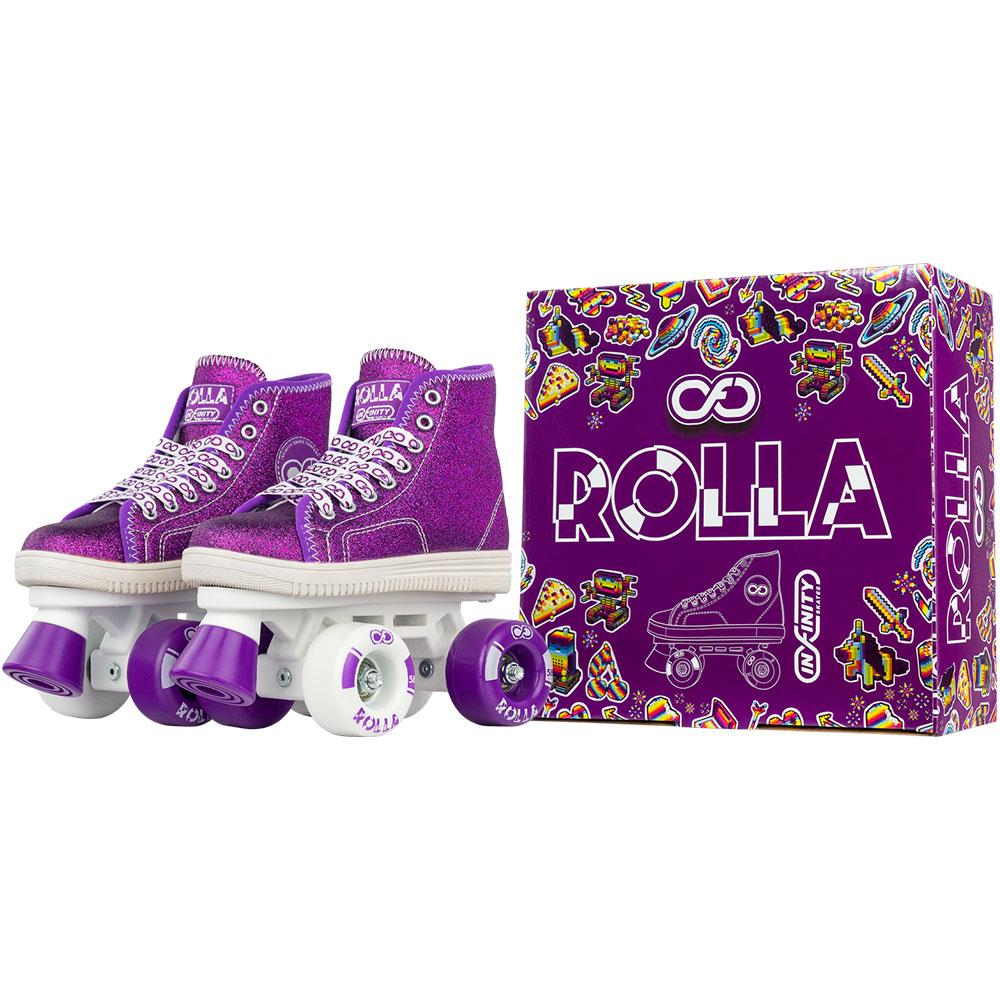 RoxAnna Roll Roller Skate Accessories