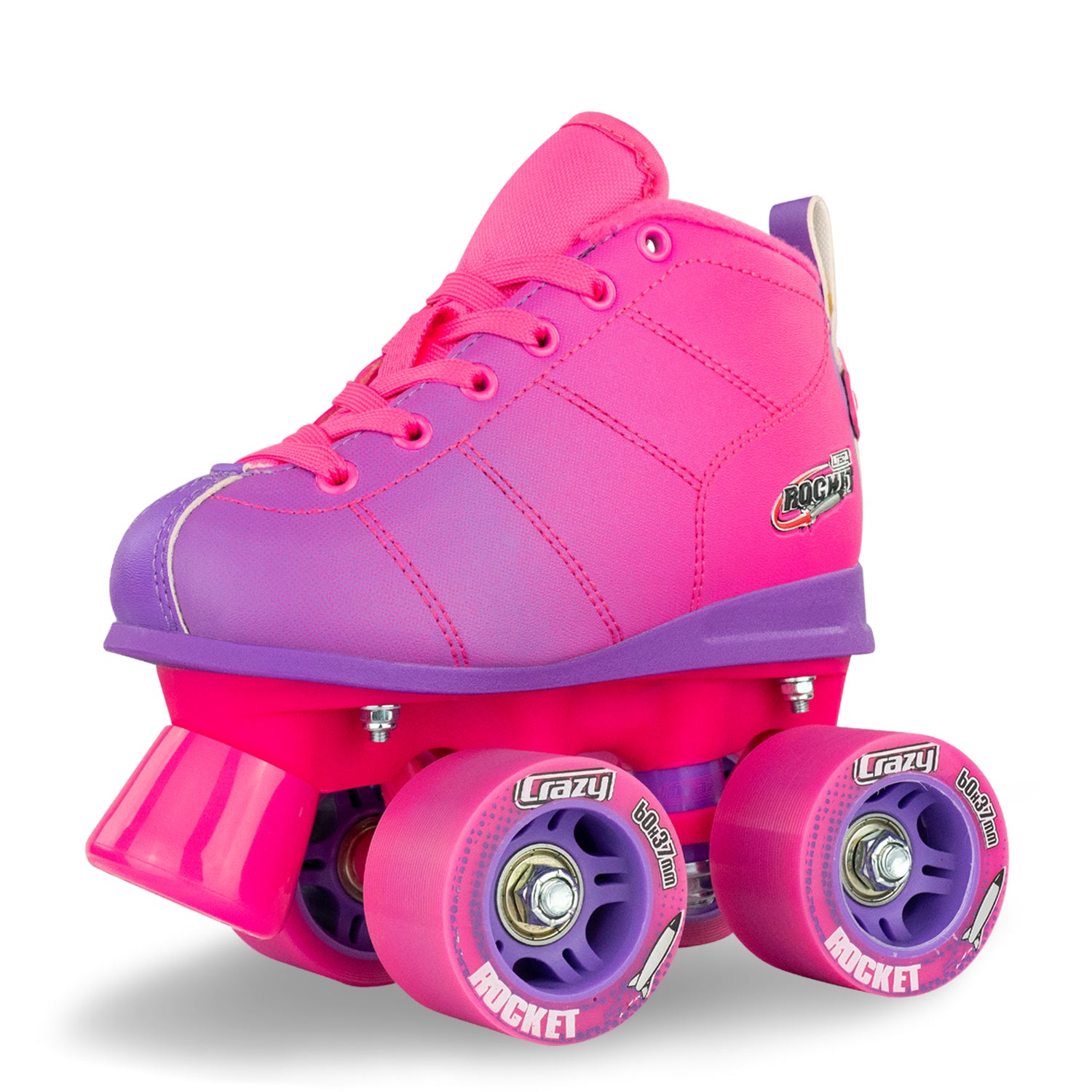 Rocket Jr Rack Rocket Jr - Roller Skates | Crazy Skates
