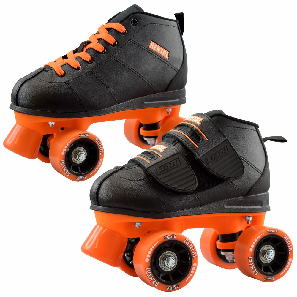 VALUE Rental Roller Quad Skate [G1] | CLOSEOUT