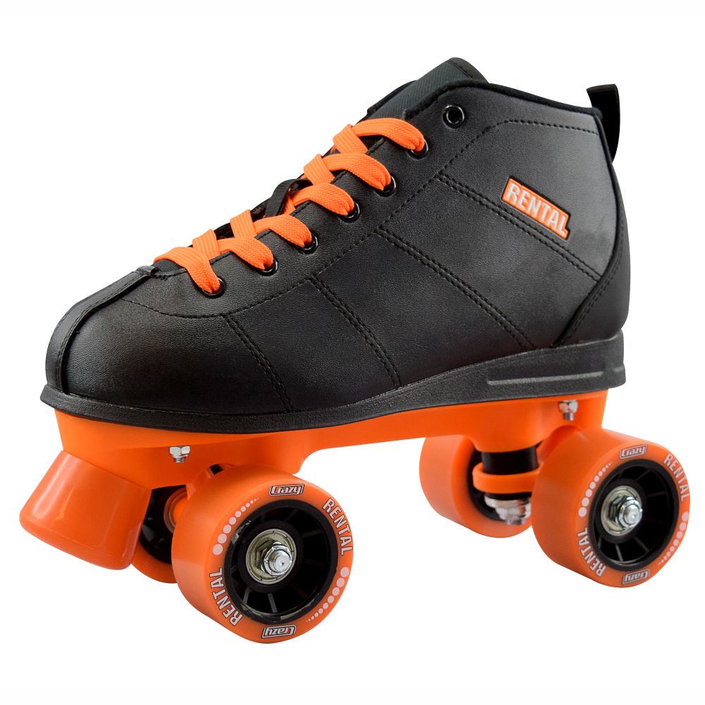 VALUE Rental Roller Quad Skate [G1] | CLOSEOUT