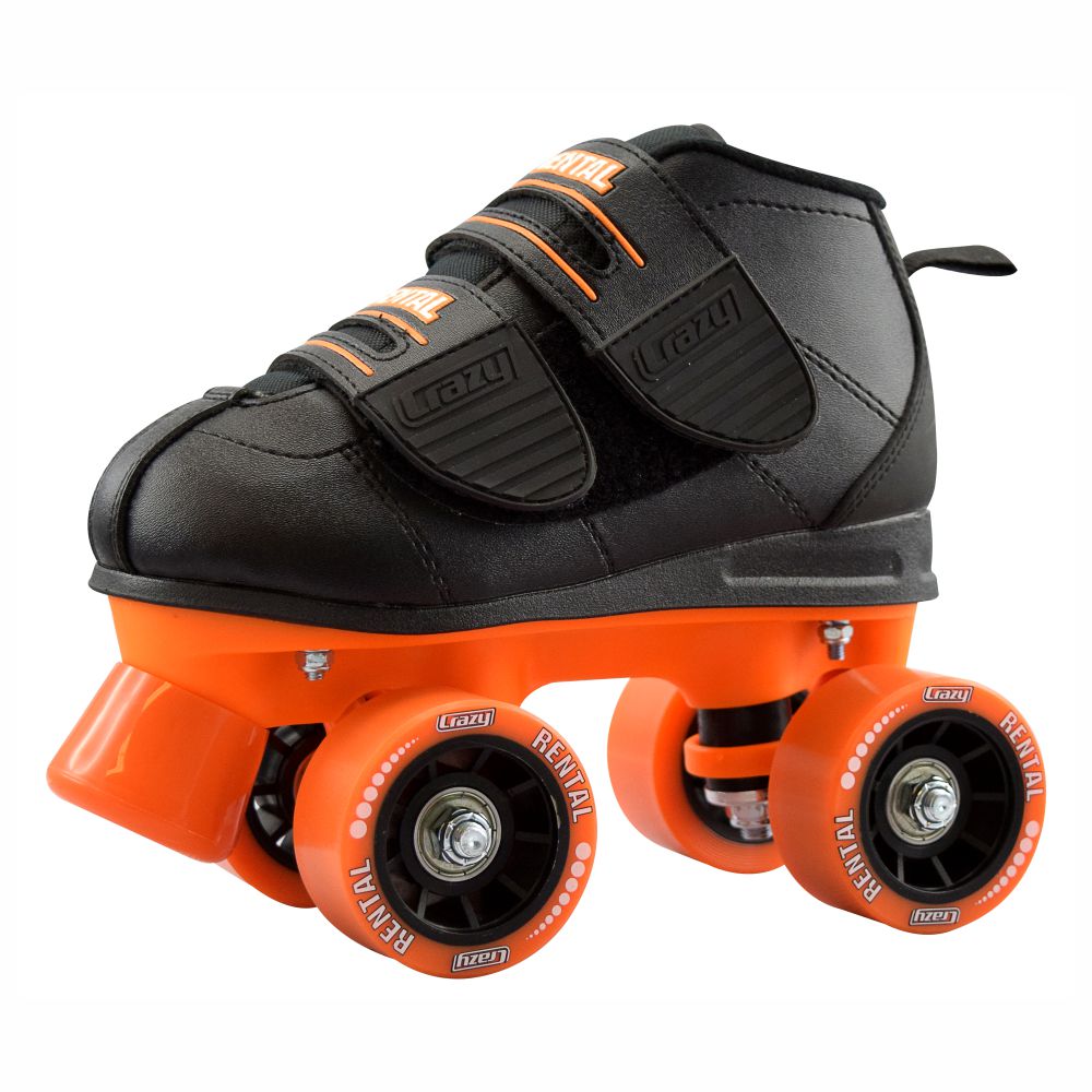 VALUE Rental Roller Quad Skate [G1] | CLOSEOUT