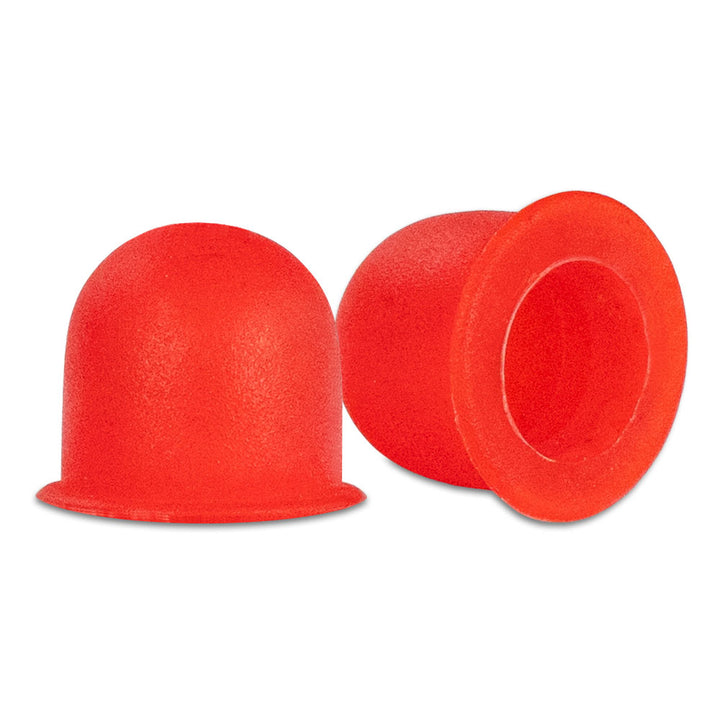 Pivot Cup URETHANE [Red] - Set of 4