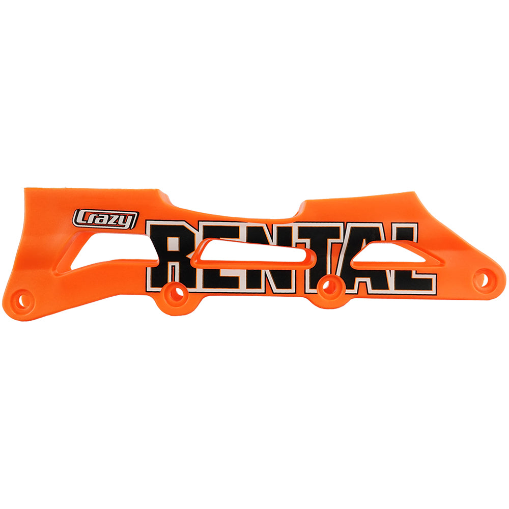 Super Rental INLINE | Nylon Frames