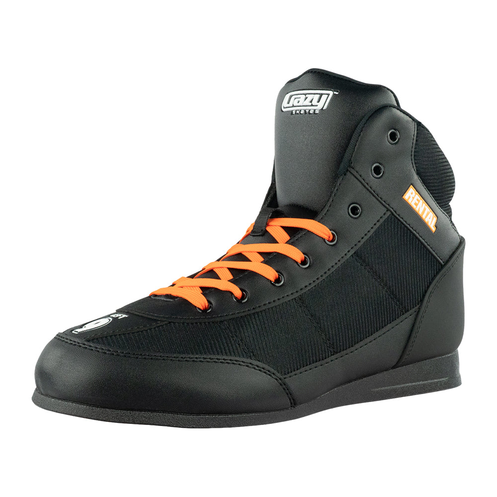 VALUE Rental | Replacement Boots [G3] Rough Toe
