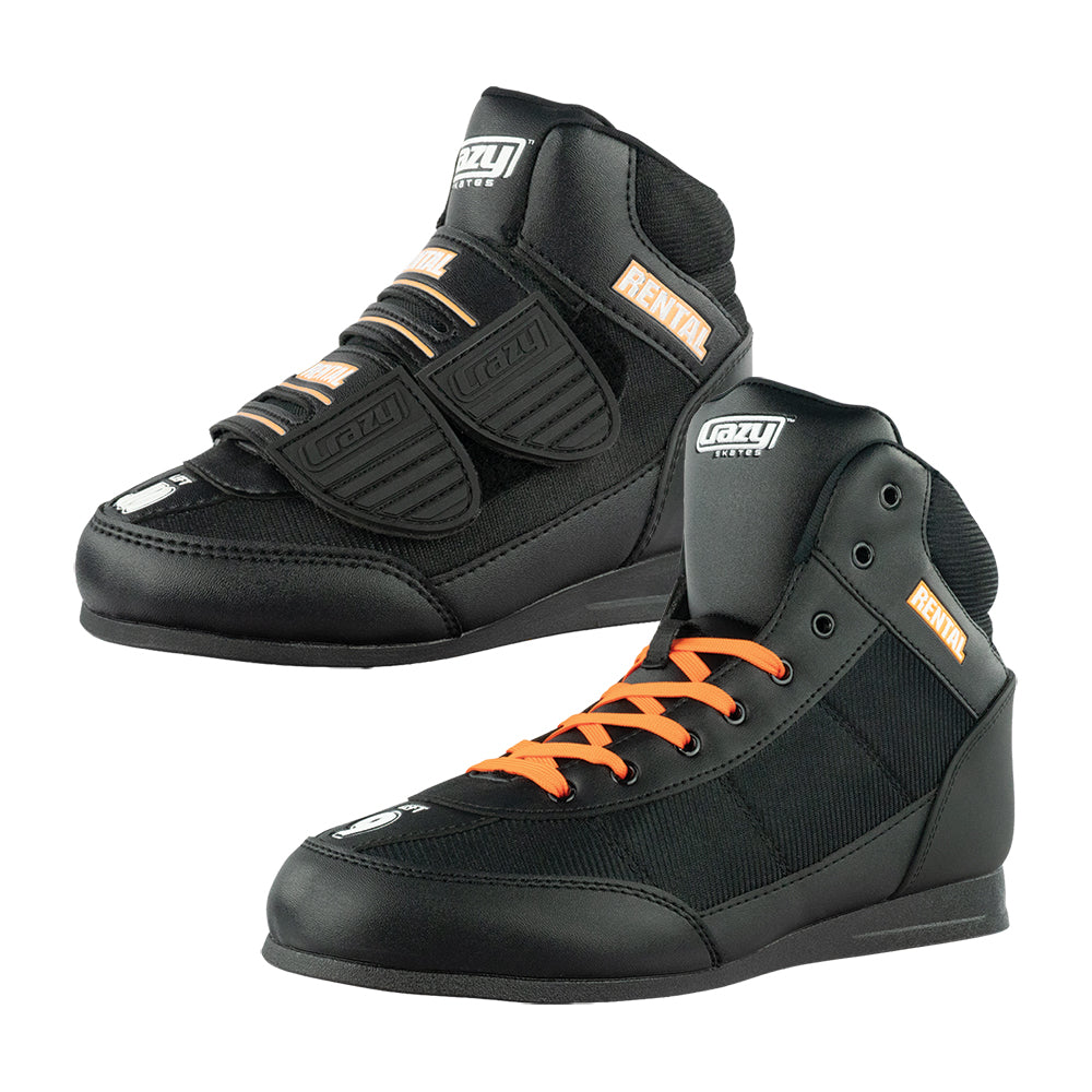 VALUE Rental | Replacement Boots [G3] Rough Toe
