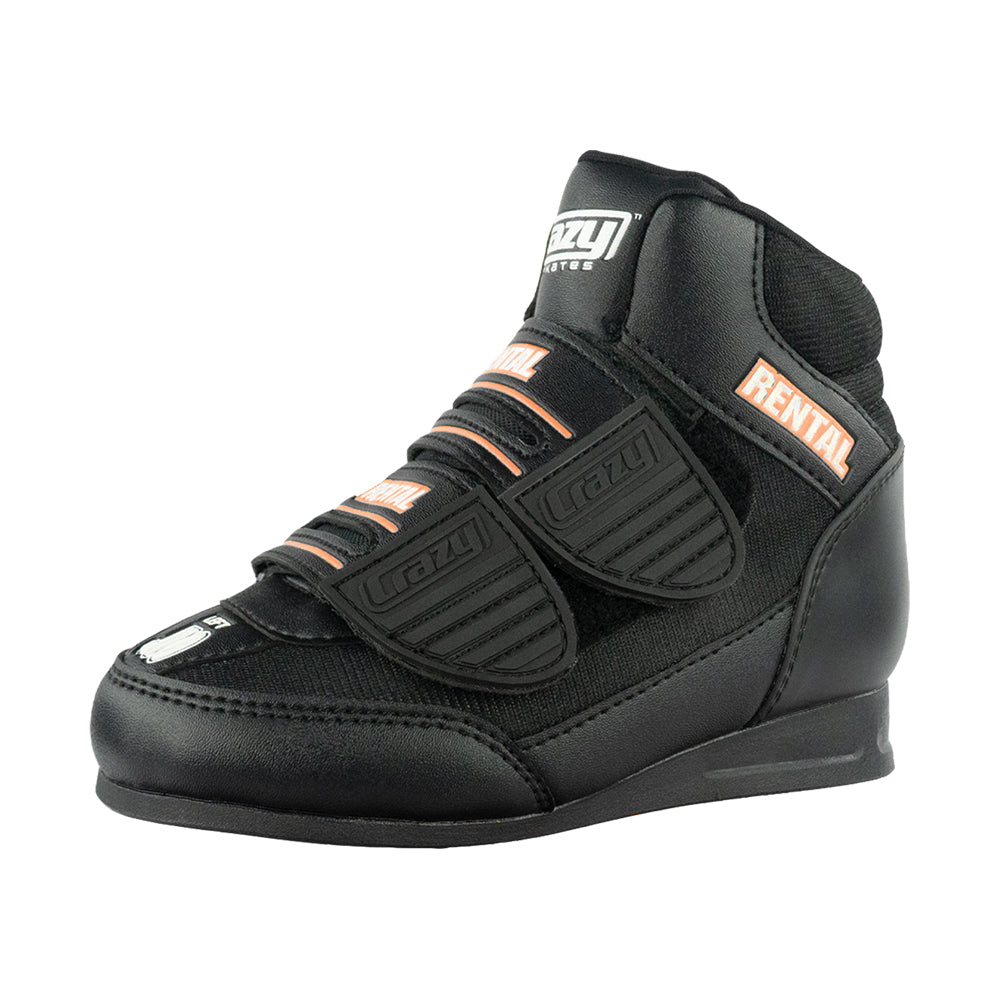 VALUE Rental | Replacement Boots [G3] Rough Toe