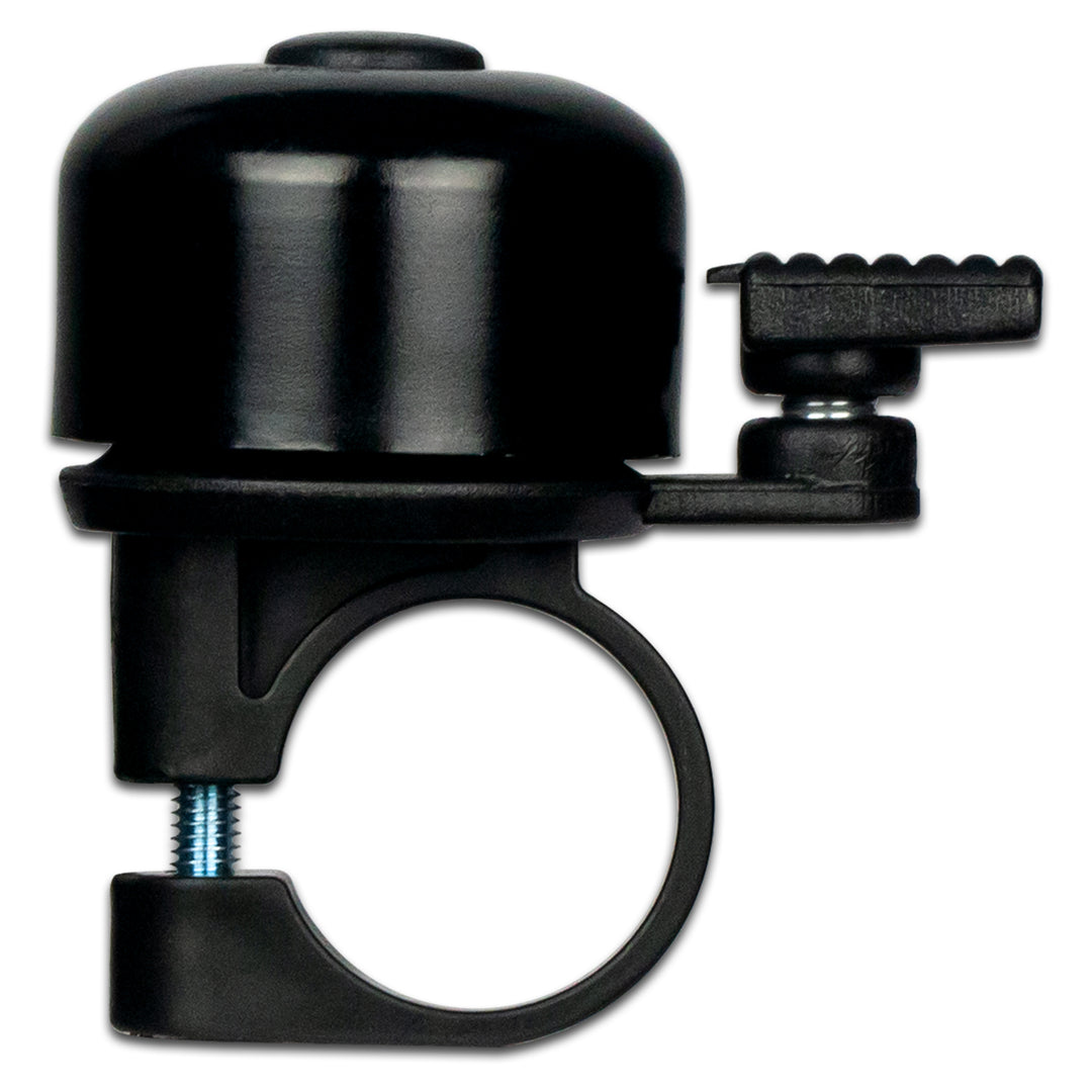 Black Scooter Bell