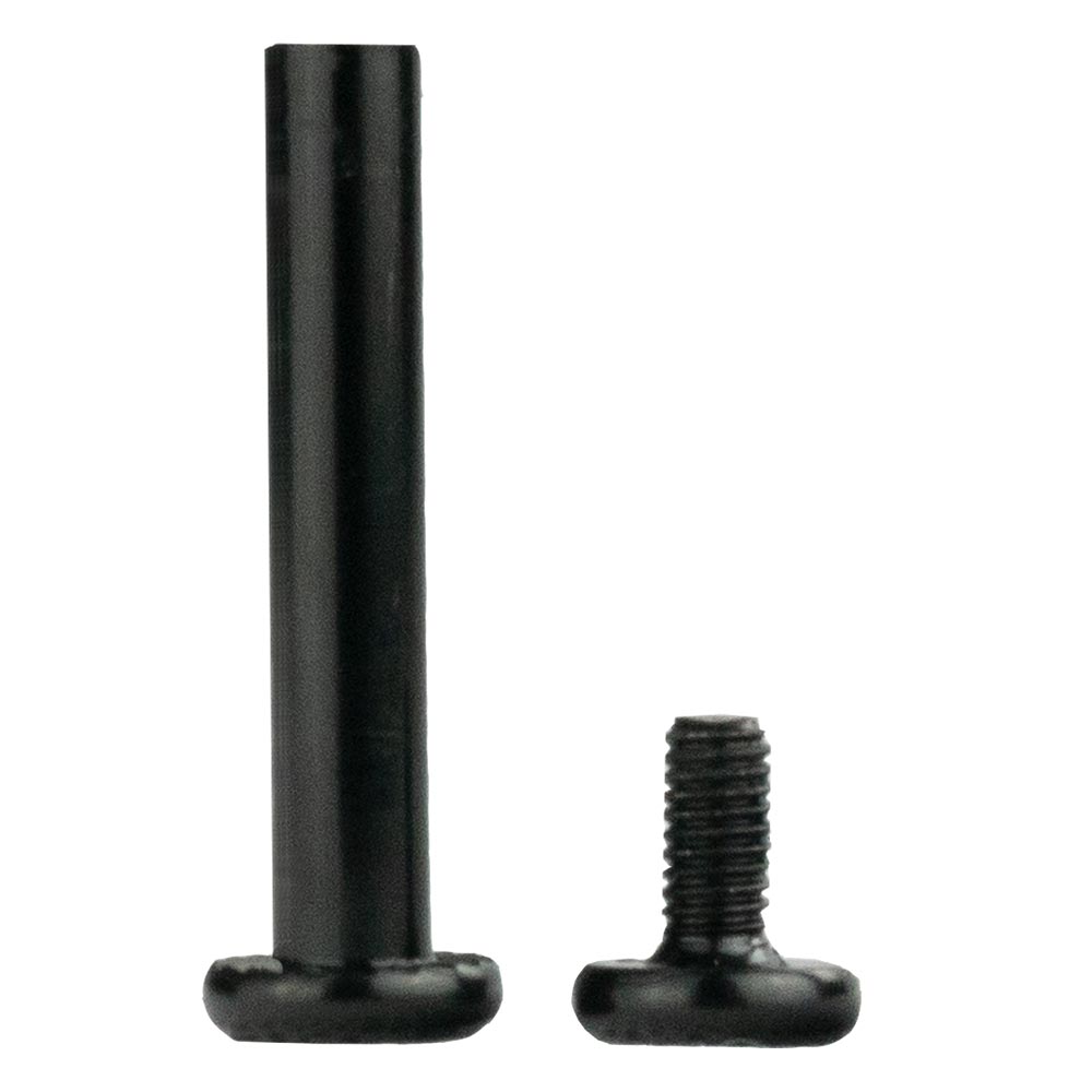 Super Rental INLINE (Aluminum) Axle Bolt (each) - LONG