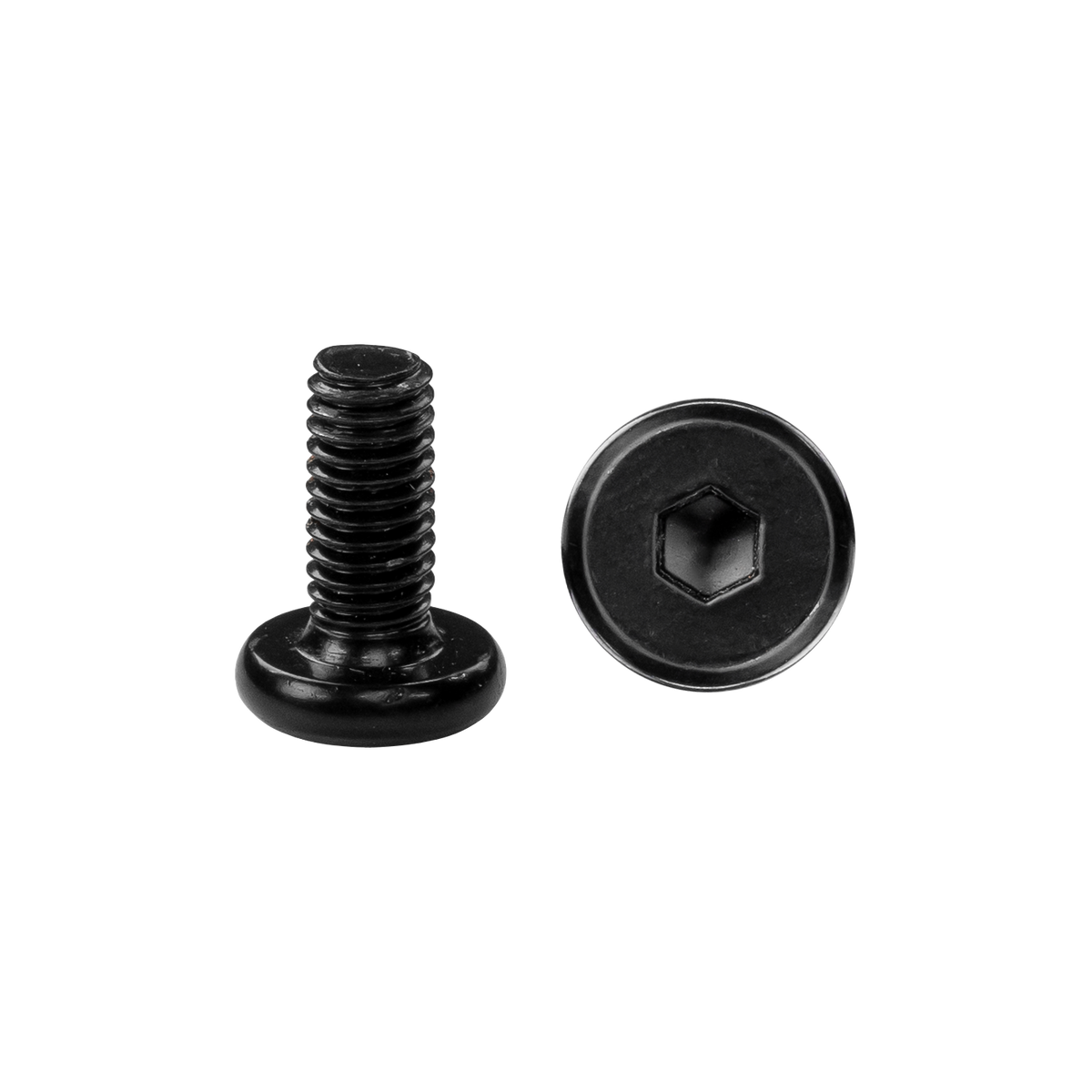SUPER Rental Inline | Frame Mounting Hardware Kit - Set of 10