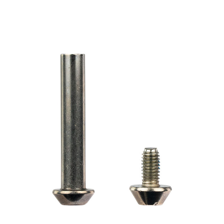 Axle Bolt - Front Wheel - Suits SYD