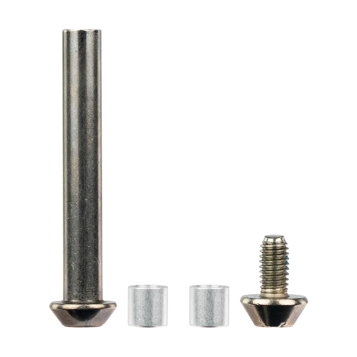 Axle Bolts Back Wheel - Suits TYO
